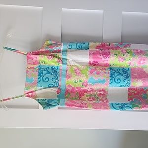 Vintage Lilly Pulitzer size 10
